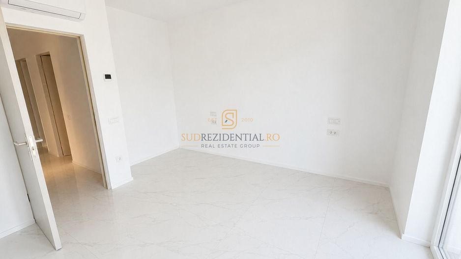 Apartament Premium cu 4 camere și 2 locuri de parcare incluse - Poză 10