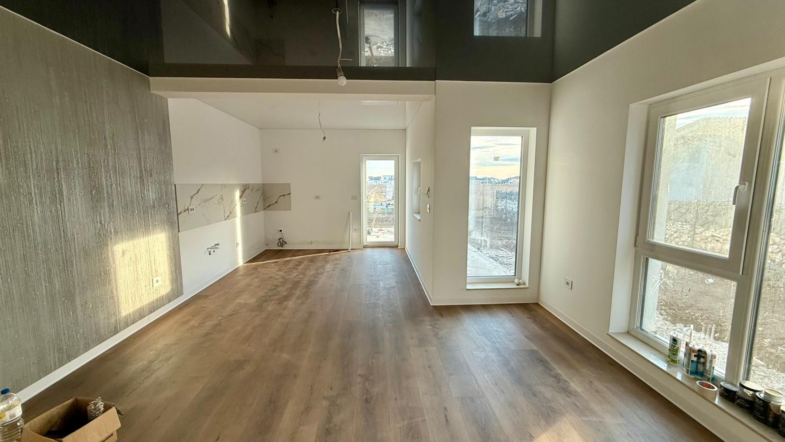COMISION 0% | Duplex de Vanzare | 4 Camere | 110mp | Sacalaz - Poză 4