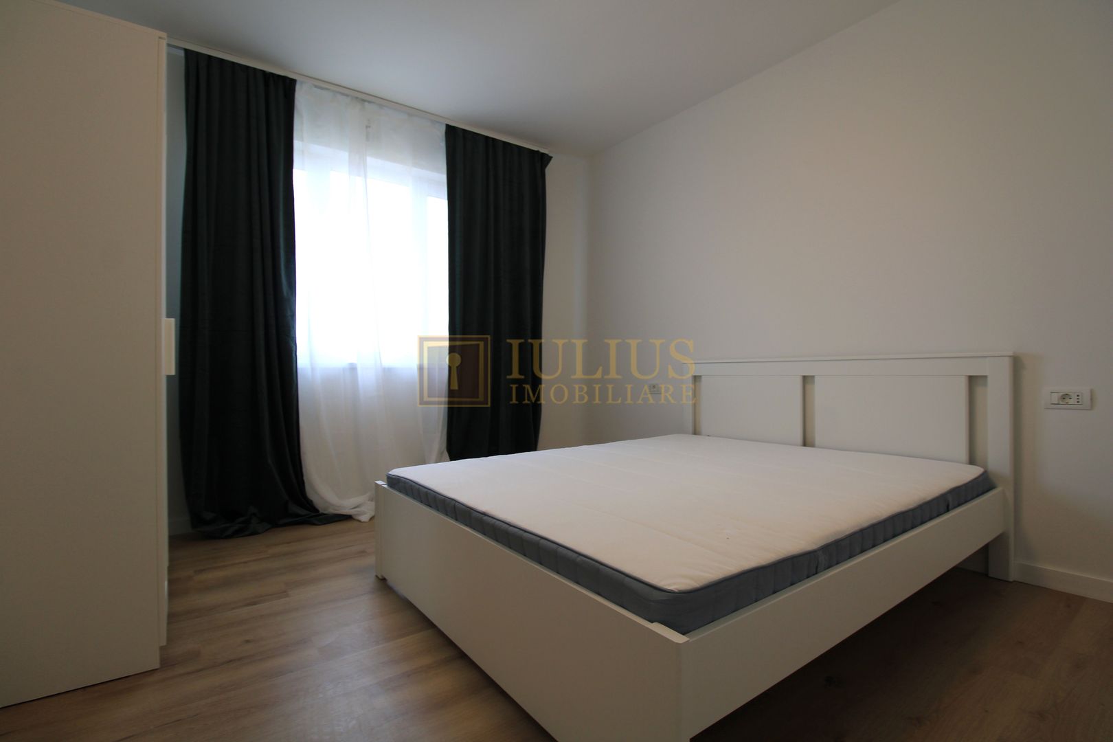 Zona Puncte Cardinale, 3 camere + 2 bai, centrala proprie. - Poză 9