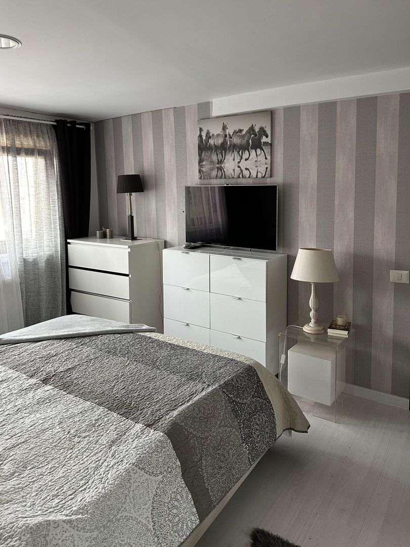 URGENT!, Dorobanti,posibilitate GARAJ,teren in proprietate, NEGOCIABIL - Poză 10