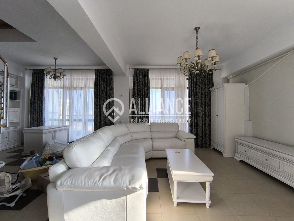 MAMAIA HANUL PIRATILOR- Duplex de lux cu priveliste fabuloasa si aer curat ! - Poză 50