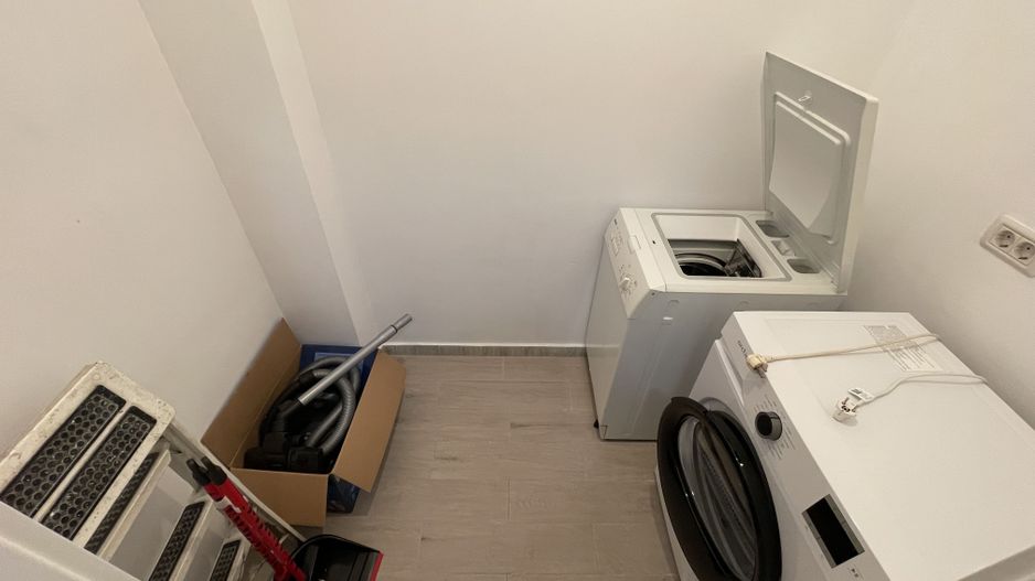 COLENTINA | Andronache | Chirie 2 Camere + Centrala Proprie - Poză 7