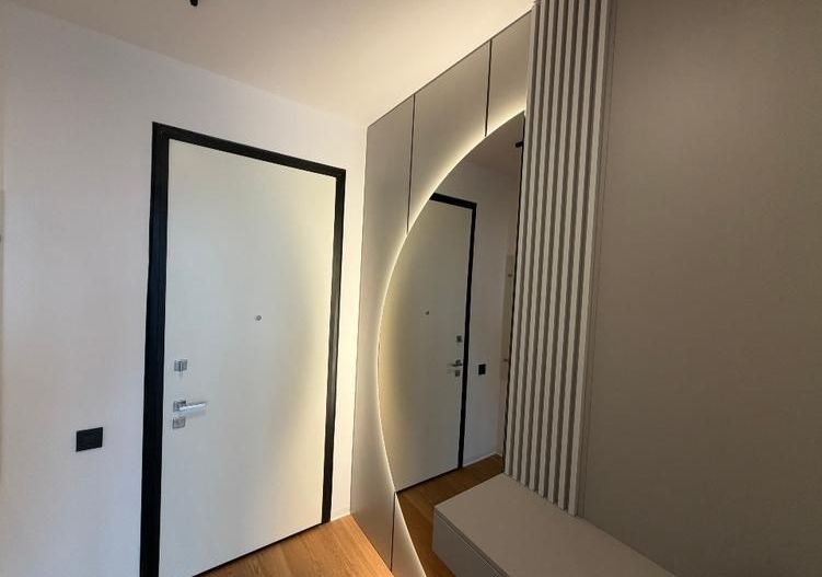 Apartament Premium | Parcare Subterana | ONE Floreasca Towers - Poză 12