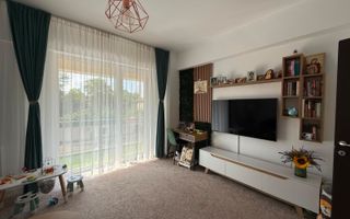 Metrou Berceni Apartament 2 Camere 64 MP Mobilat/Utilat - Poză 2