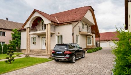 VILĂ DE LUX | BISTRIȚA | Calea Moldovei