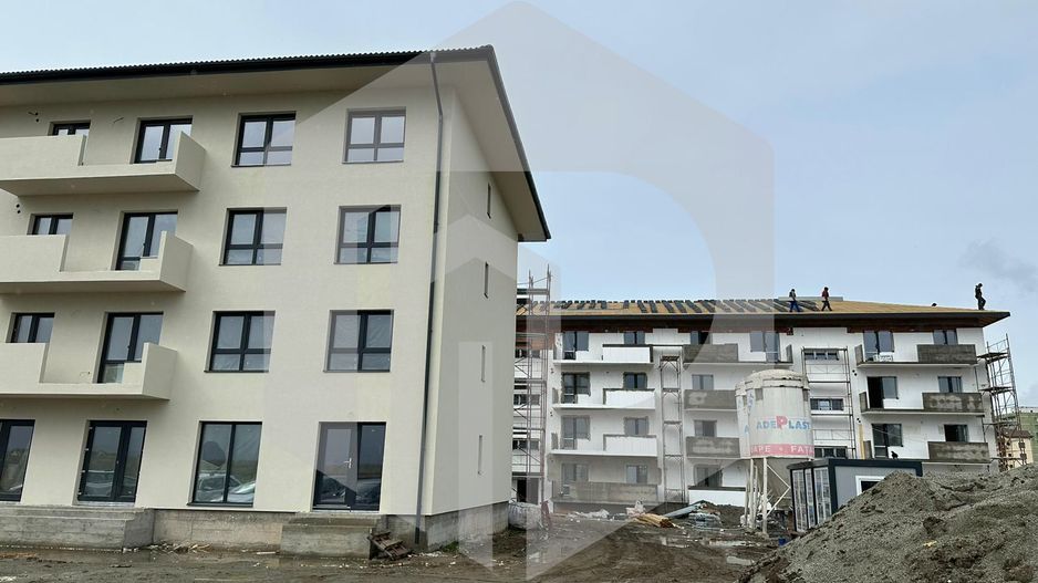 Dedeman | Apartament 3 camere + 2 Gradini 47mp | Doamna stanca - Poză 8