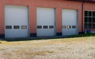 De închiriat hală și teren zona aeroportului - Poză 2