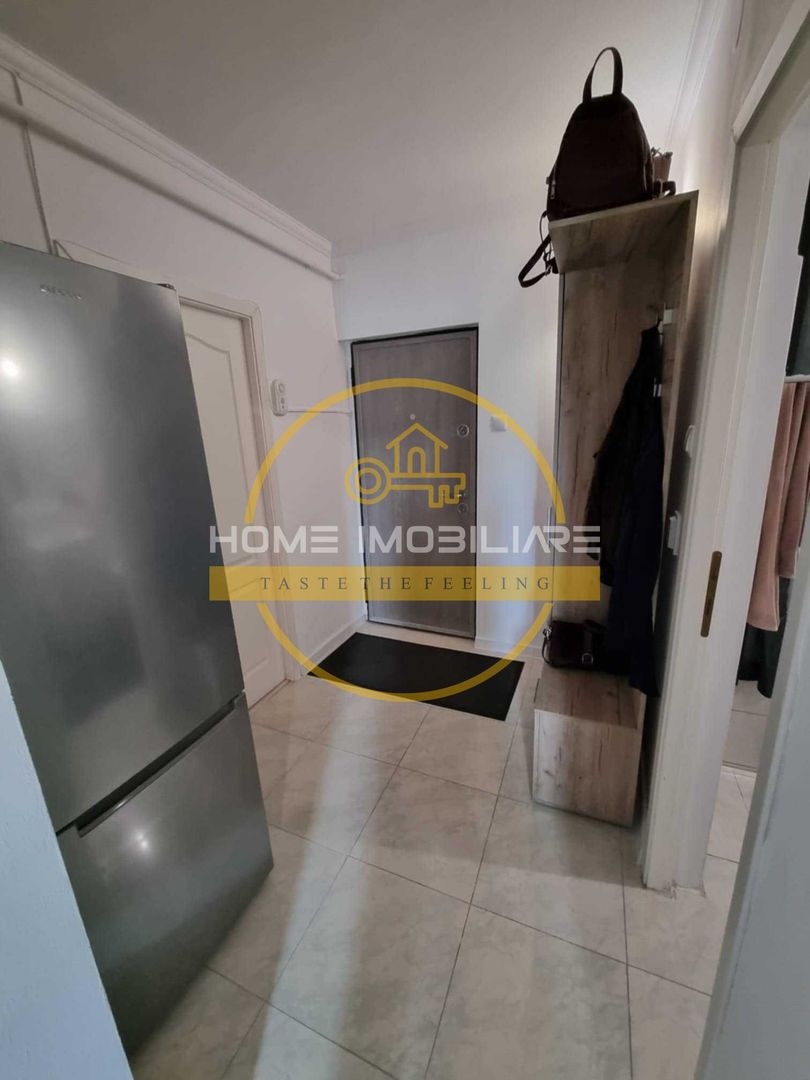 Apartament 1 cameră, 42 mp | Bd. Poitiers | Locație excelentă - Poză 7
