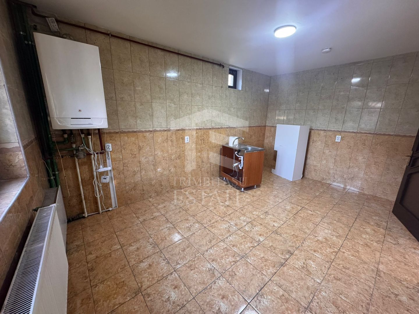 Casa de inchiriat Timpuri Noi 204 m - Poză 2