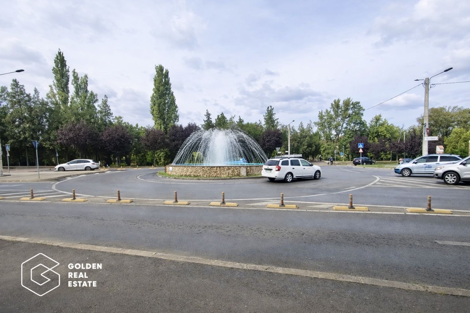 Apartament in centrul Timisoarei, vedere spre Bega, etajul 1 - Poză 7