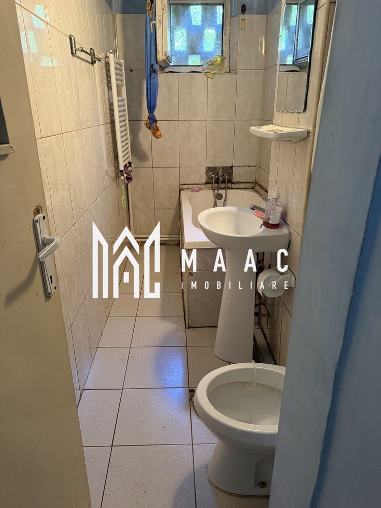 Apartament 3 camere de vânzare | Râmnicu Vâlcea, Ostroveni | 49 mp - Poză 7