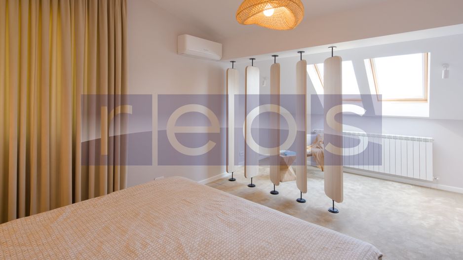 APARTAMENT 4 CAMERE |  BALCON 10MP | LOC DE PARCARE - Poză 10
