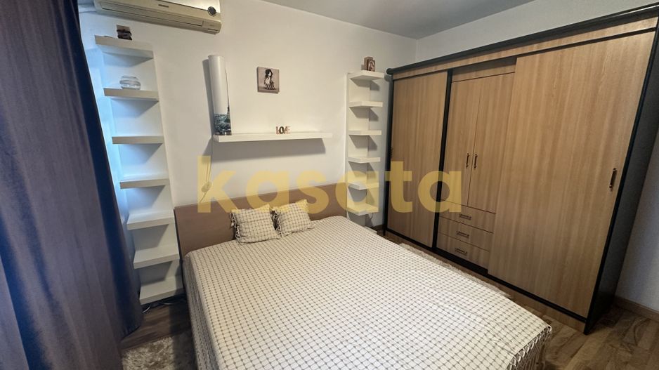2 Camere | Lujerului | Renovat | Bloc Anvelopat | Lângă Plaza Mall - Poză 5