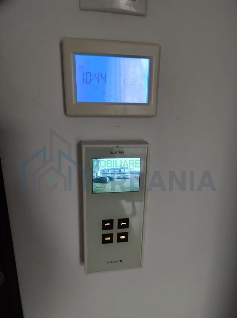 Apartament cu o camera Ultra Central - Poză 4