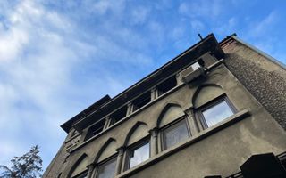 Vânzare apartament 130 mp | 4 cam 2 bai | arhitectura deosebita | parc Kiseleff - Poză 2