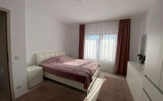 Duplex modern Șelimbăr cu panouri fotovoltaice – costuri minime la energie - Poză 10