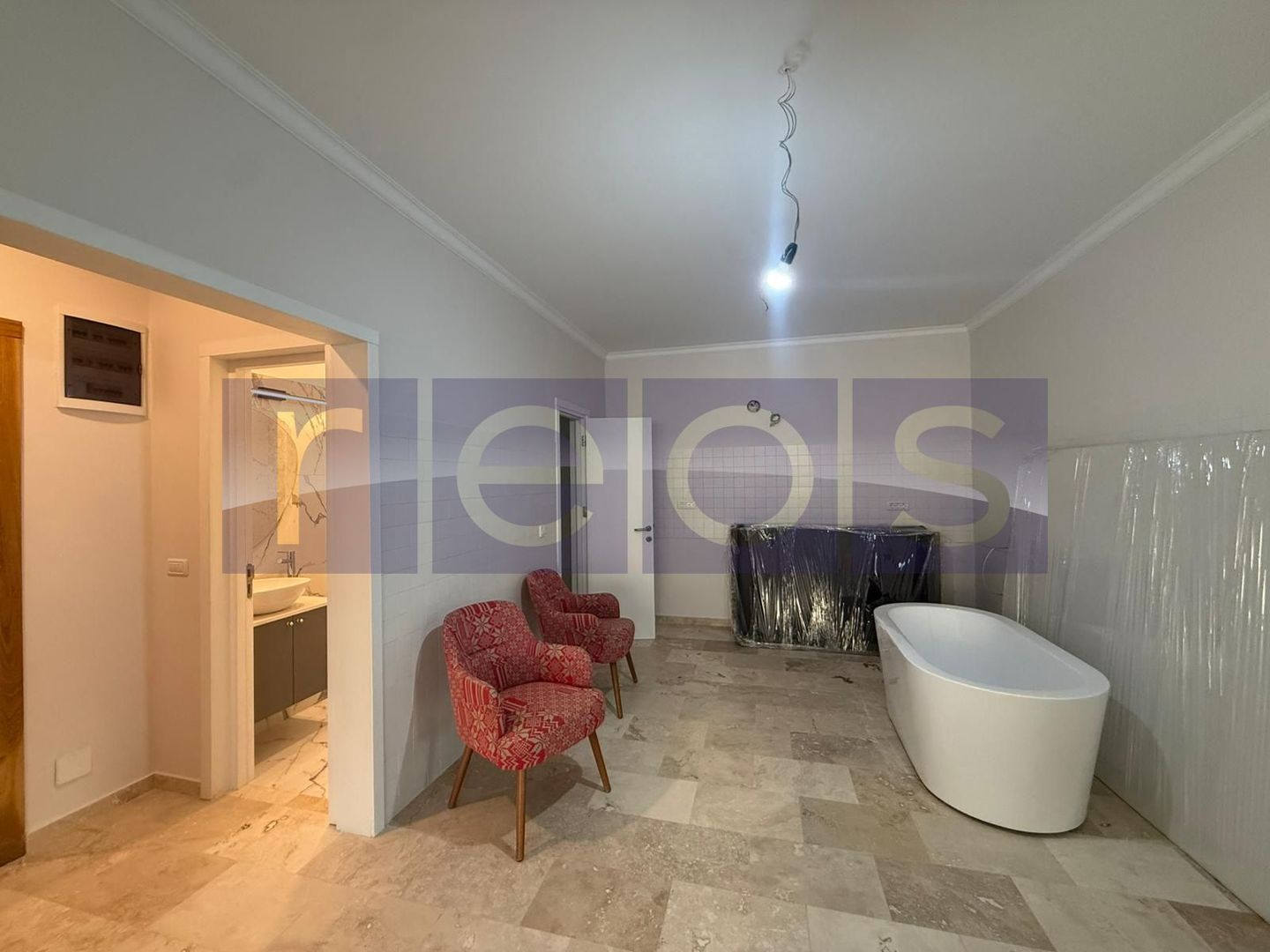 OPORTUNITATE | INCHIRIERE 3 CAMERE | NOU | FINISAJE LUX | COMERCIAL - Poză 8