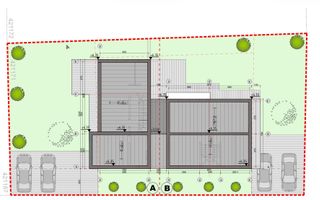 Duplex Modern P+1, 125 mp utili, teren 602 mp – Moșnița Nouă - Poză 5