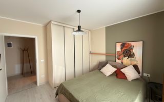 Mobilat si utilat. Loc parcare. - Poză 10