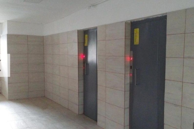 Studio 2 camere, etaj 8, balcon, Mall Vitan, pret excelent - Poză 7