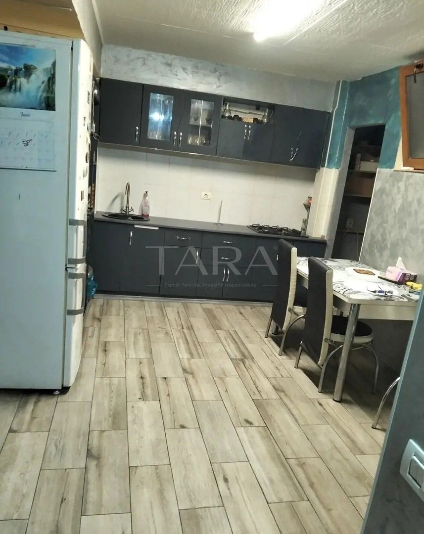 Apartament 2 camere – Mărăști, zona Piața Mărăști - Poză 3