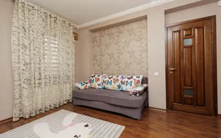 Vânzare, casă, 4 camere, strada Cetatea Chilia, Botanica - Poză 23