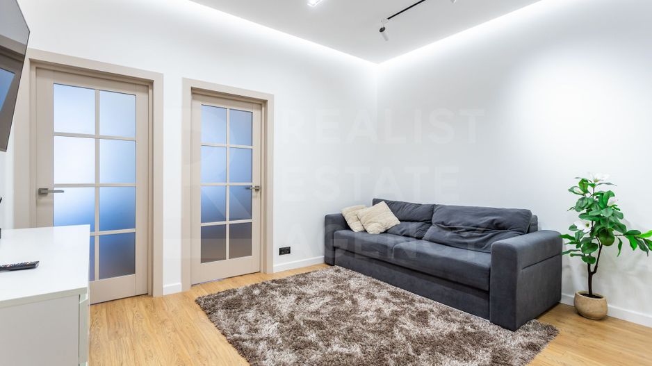 Vânzare, apartament, 2 camere, str. Albișoara, Centru - Poză 3