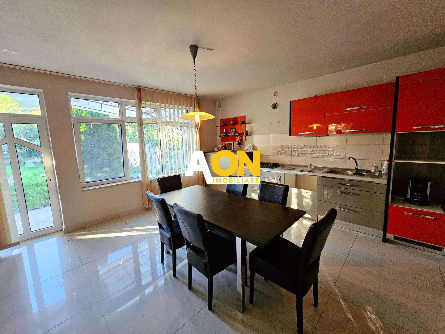 Casa 8 camere, S+P+1, teren 1377 mp, zona Schit - Poză 7