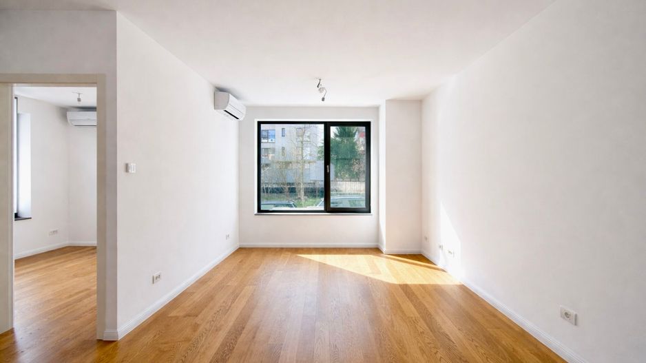 Apartament 2 camere, Herăstrău – Șoseaua Nordului - Poză 1