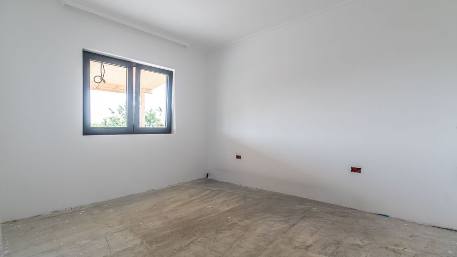 Casă nouă 4 camere, ideală pentru familie. Toate utilitățile - Poză 7