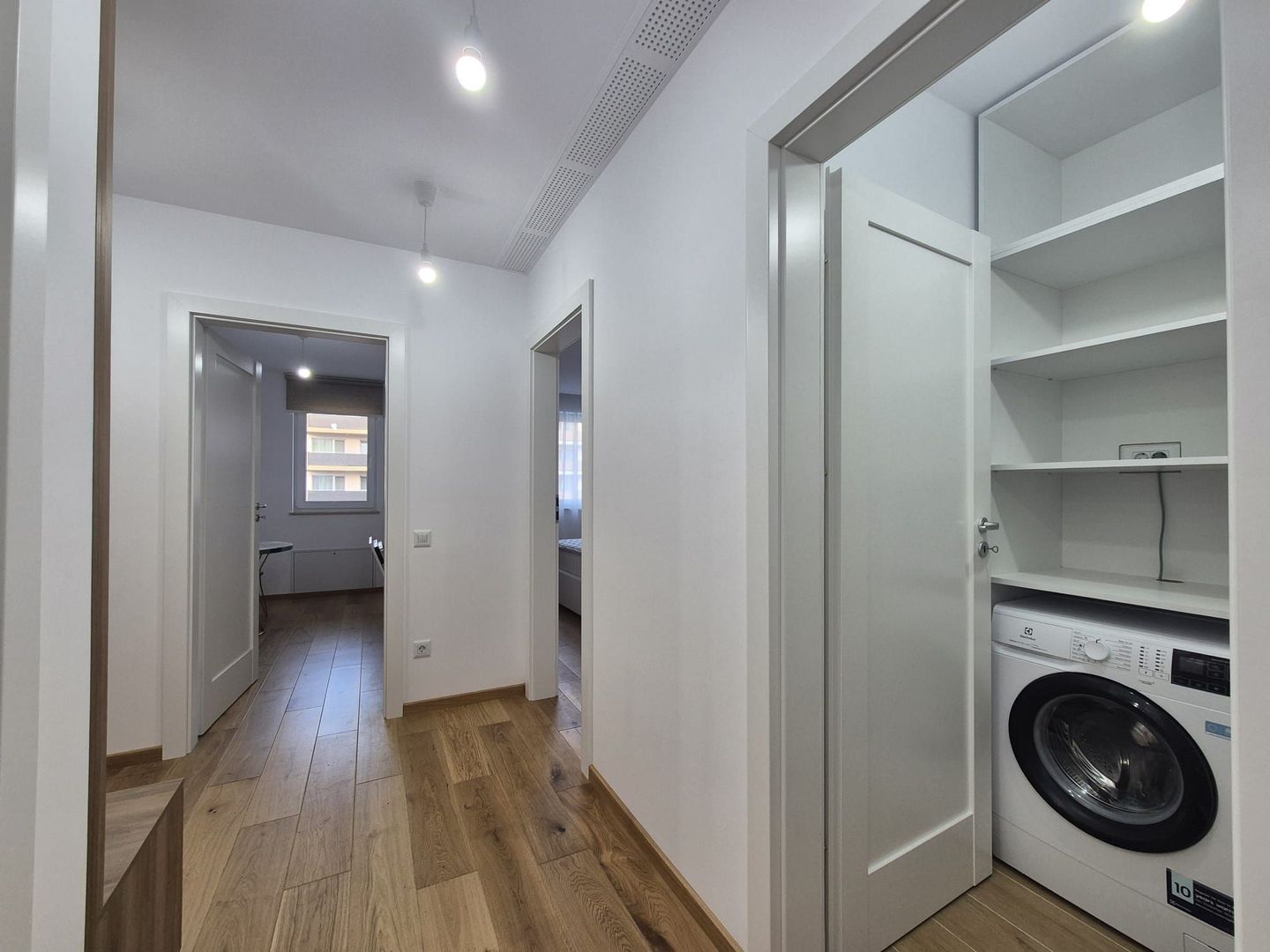 Exclusivitate- Apartament în bloc nou, la PRIMA ÎNCHIRIERE - Poză 12