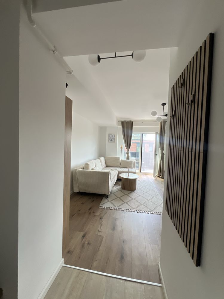 Apartament 1 camera , 44mp– Complex Freya Home, Bucium - Poză 4