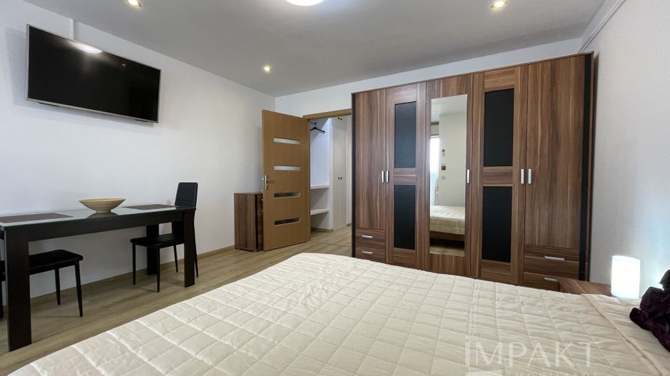 Garsoniera cocheta spre vanzare in Manastur! - Poză 2