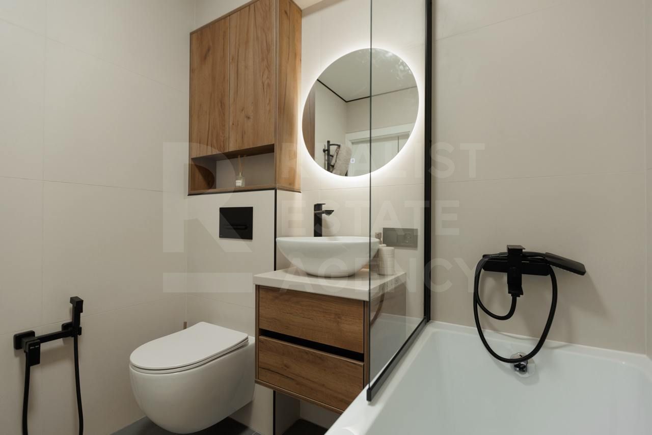 Vânzare, apartament, 1 cameră, Șoseaua Hâncești , Telecentru - Poză 15