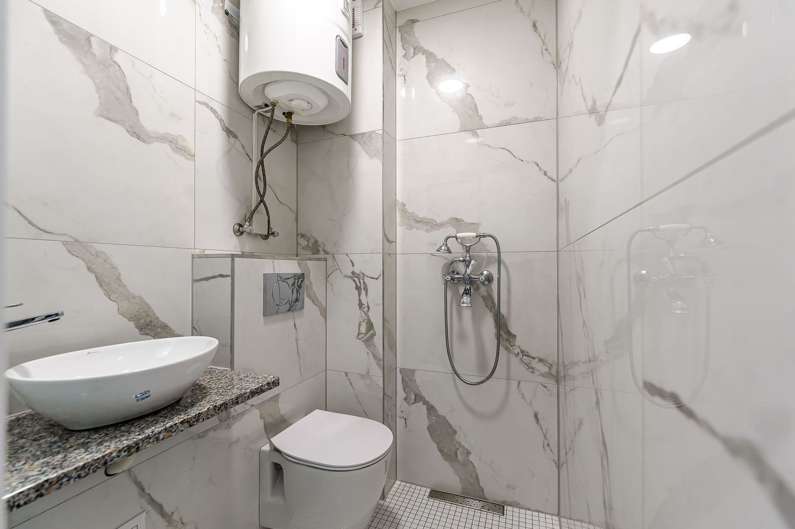 Garsonieră de închiriat în zona UTA - Poză 3