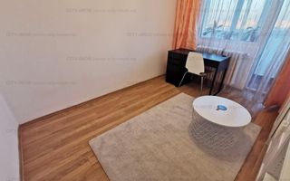 Inchiriere Apartament 3 camere TEI, Parcul Circului, Stefan Cel Mare - Poză 21