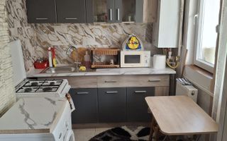 Apartament cu 1 camera, mobilat, utilat -Tatarasi Ion Creanga - Poză 2