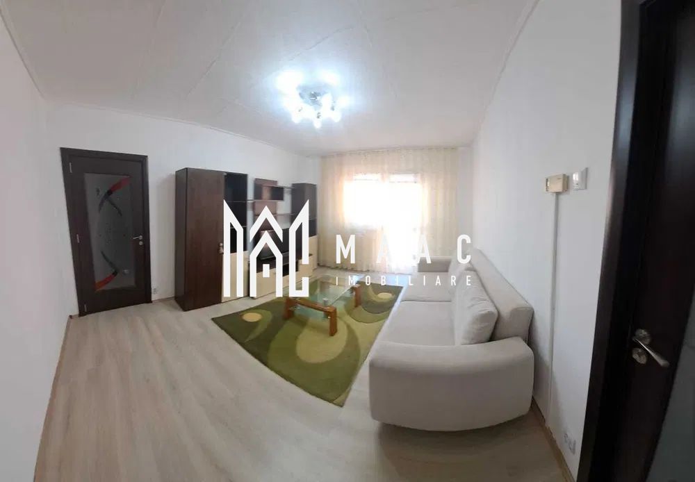 BLACK FRIDAY I Apartament 2 Camere I Pivnita I Vasile Aaron - Poză 1