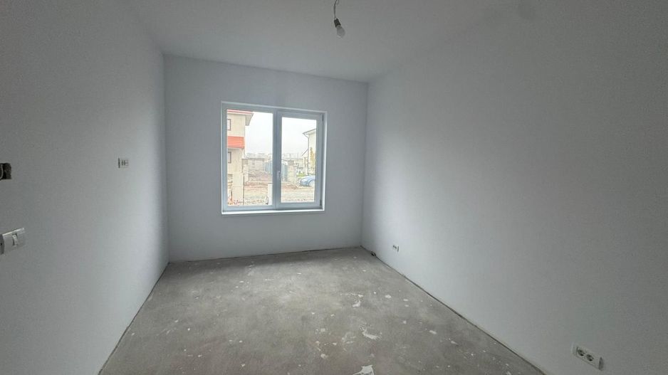 COMISION 0% | Duplex cu garaj | Dumbravita | 133 mp | 5 Camere | - Poză 5