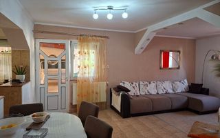 BRASADAS vinde casa individuala in zona SEMICENTRALA. - Poză 2