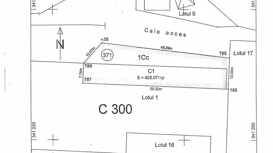 De vanzare SERVICE AUTO Hala + Teren - Poză 1