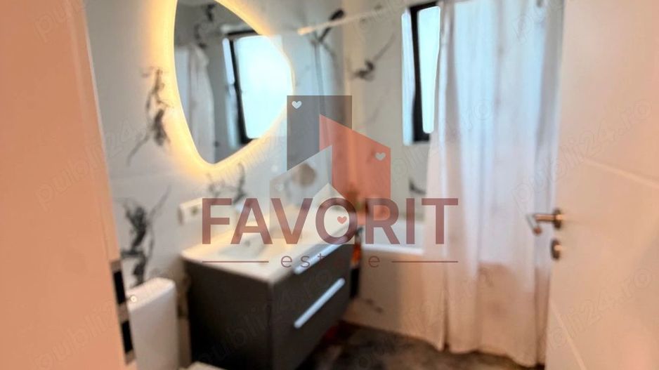 Apartament 3 camere | 65mp  | 2 locuri de parcare | Braytim Giroc - Poză 8