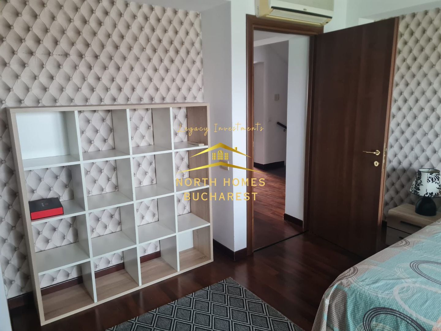 Casa de vânzare -  American Village Pipera-PARCARE - Poză 10