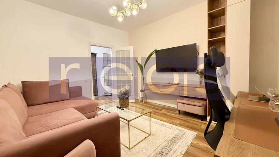 VÂNZARE 3 CAMERE | THEODOR PALLADY | LOC DE PARCARE INCLUS - Poză 2