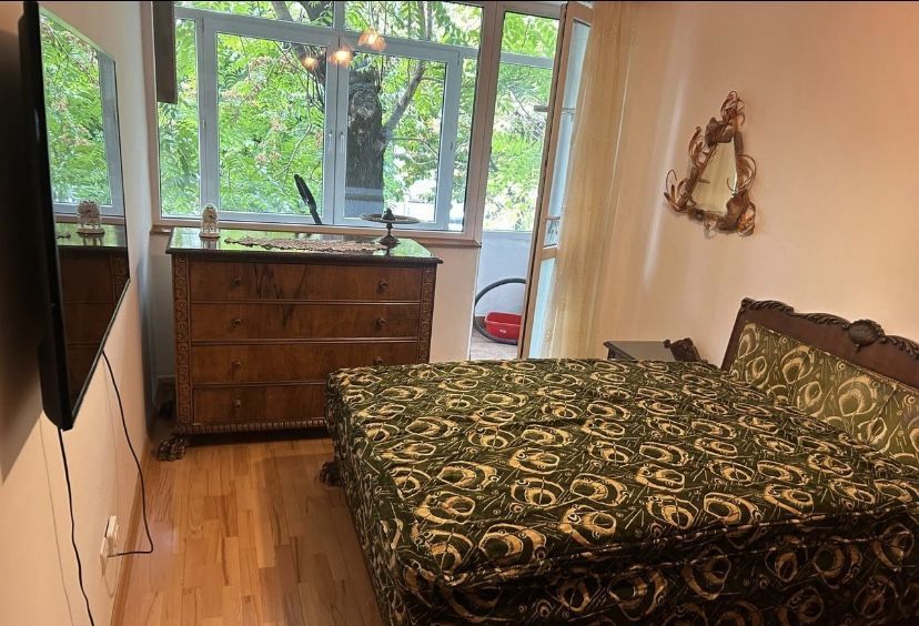 Apartament spatios, trei camere, Vatra Luminoasa - Poză 8