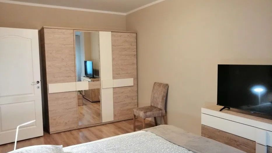 Apartament Modern 2 Camere De Inchiriat | Iulius Mall | Decomandat | Bloc 2016 - Poză 2