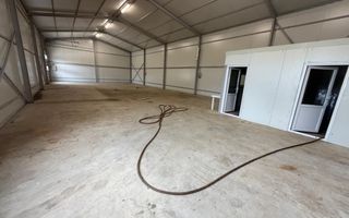 HALA - BRAGADIRU, 280 MP, LOCURI PARCARE, TEREN 700 MP - Poză 1