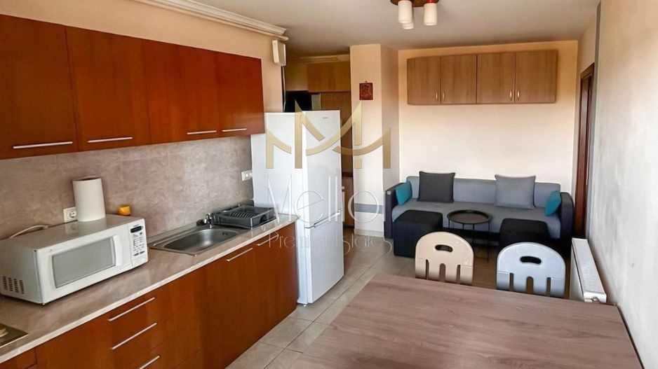 Apartament 2 camere decomandate, zona pod Ira! - Poză 1