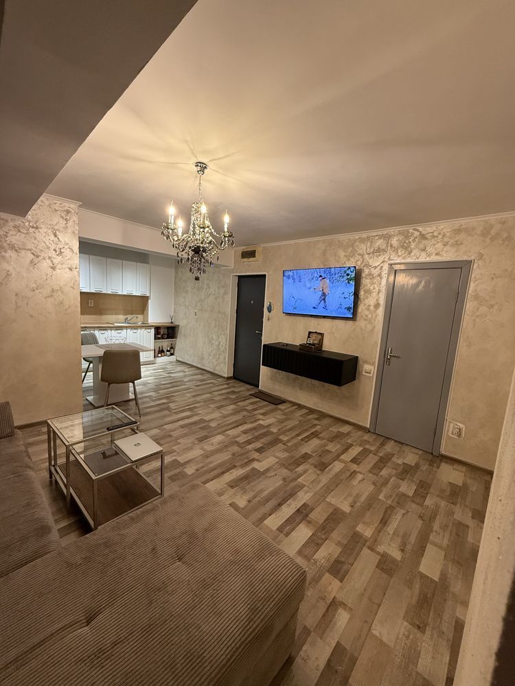 Apartament 2 camere modern, de vanzare zona Energia/Baba Novac - Poză 2
