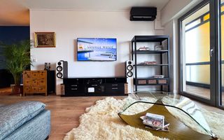 Apartament 3 camere, Sector 2 – Doamna Ghica Plaza - Poză 5